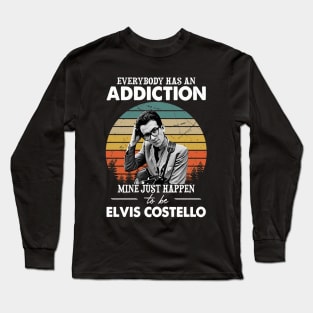 Most Gifts For Movie Fan Long Sleeve T-Shirt